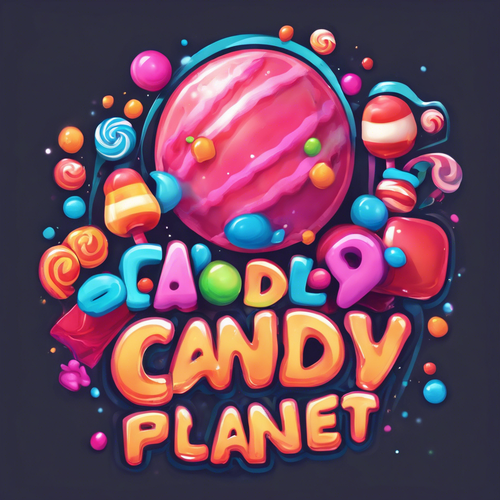 Candyplanet